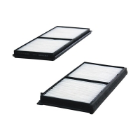 FILTRON K 1262-2x (AC-404E, D65161J6X) K12622X