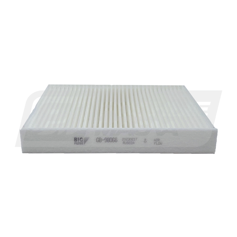 BIG FILTER GB-98066 (K1310, Toyota 8713906190, 871390K090) GB98066