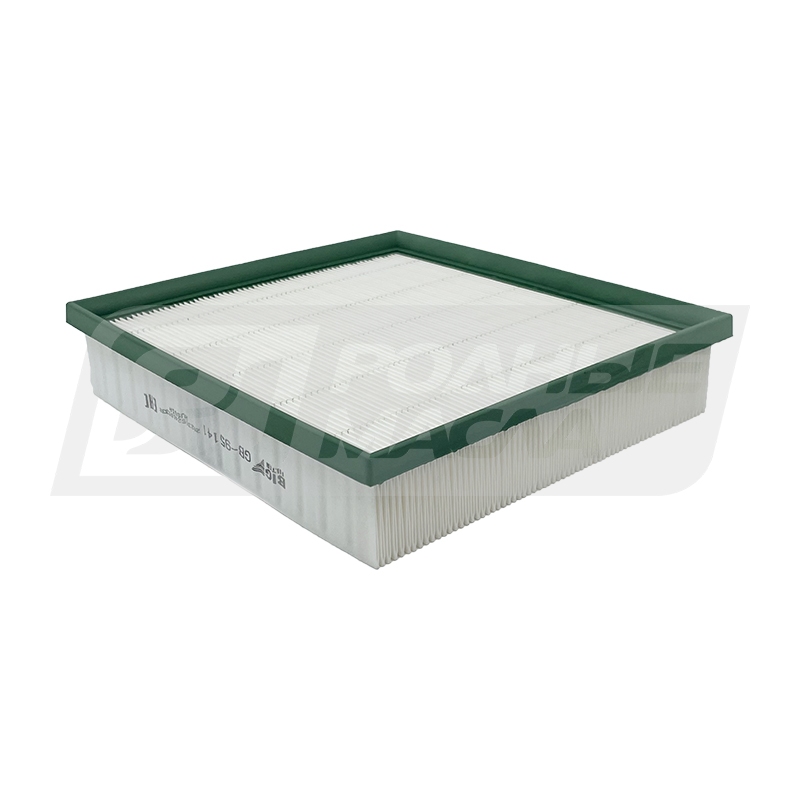 BIG FILTER GB-95141 (C3383/1, LX854, AP092/2, Toyota 1780125020) GB95141