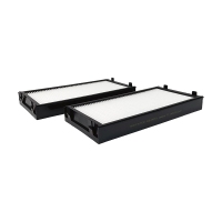 BIG FILTER GB-9810 (CU2941-2, LA221/S, K1270-2X, BMW 64116945593) GB9810