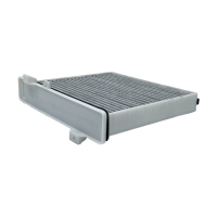 BIG FILTER GB-9965/C (CUK2230, LAK589, K1273A, MMC 7803A028) GB9965C