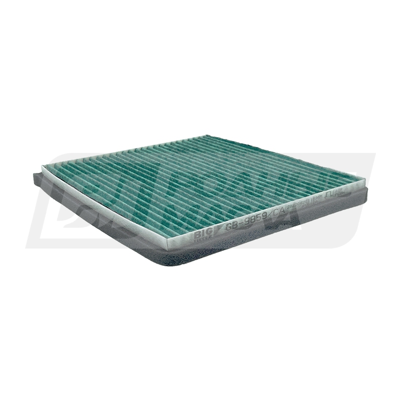 BIG FILTER GB-9859/CA (CUK1828, LAK109, K1183A, Toyota 0897400820) GB9859CA