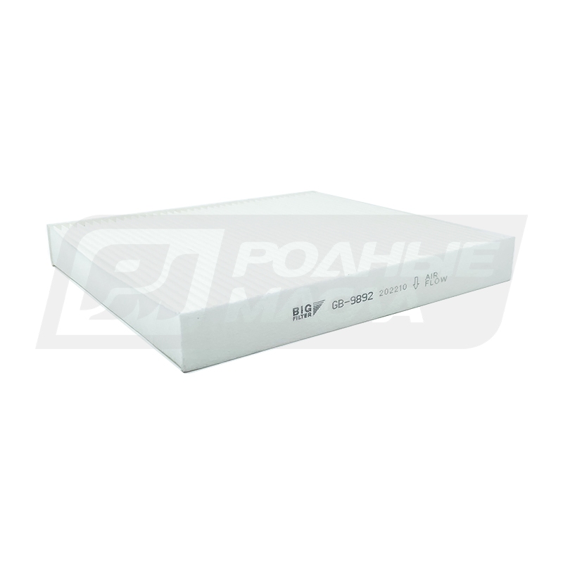 BIG FILTER GB-9892 (CU2545, LA120, K1079, VAG 6Q0819653) GB9892