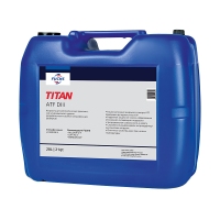 FUCHS Titan ATF DIII, 20л 0048701004