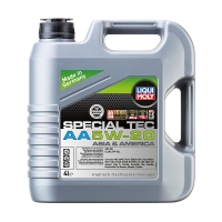 LIQUI MOLY Special Tec AA 5W20, 4л 7621